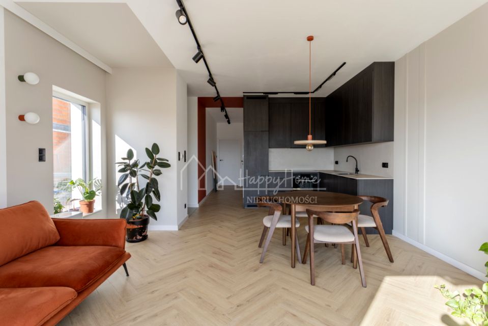 Mieszkanie Gaj Wielki