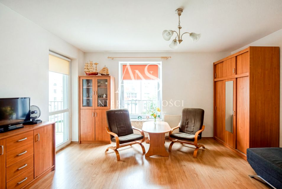 Mieszkanie Świnoujście