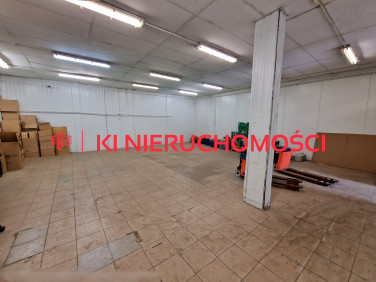 Budynek użytkowy Szczecin