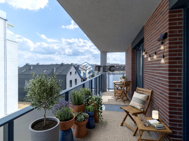 Mieszkanie blok mieszkalny sprzedaż