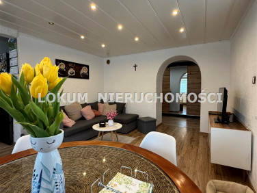 Dom Jastrzębie-Zdrój