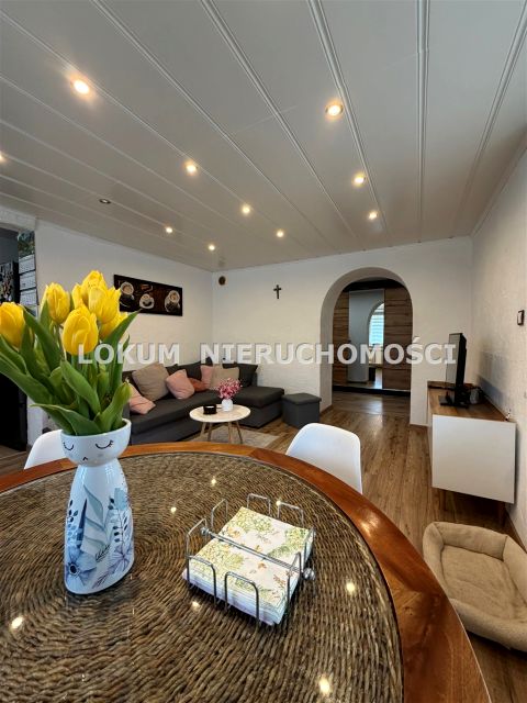 Dom Jastrzębie-Zdrój