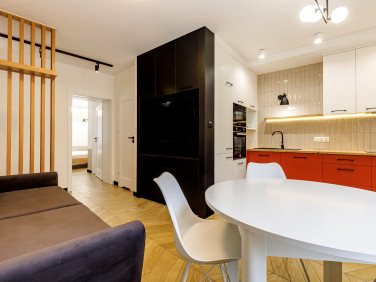 Mieszkanie Białystok