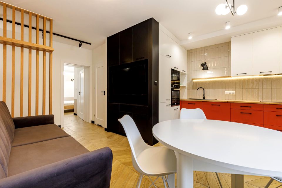 Mieszkanie Białystok