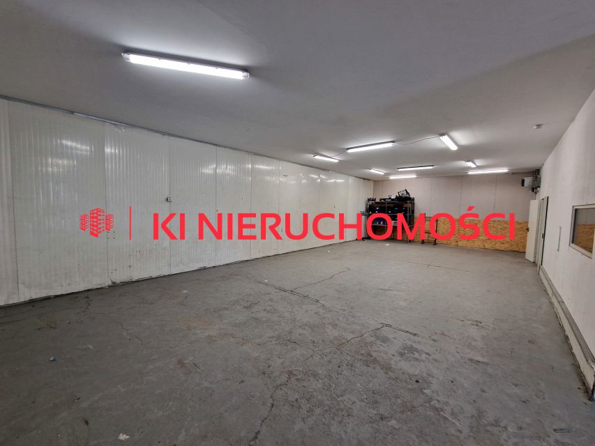 Budynek użytkowy Szczecin