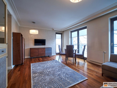 Mieszkanie Białystok