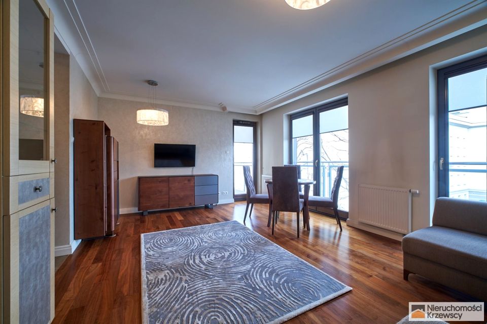 Mieszkanie Białystok