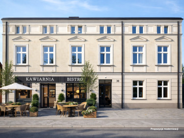 Dom Środa Wielkopolska