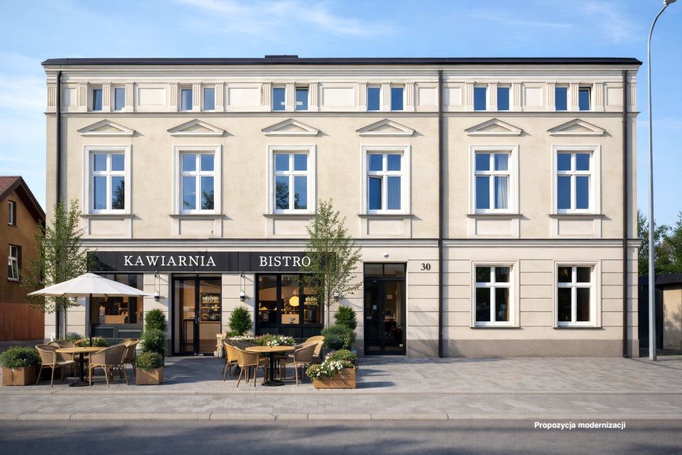 Dom Środa Wielkopolska