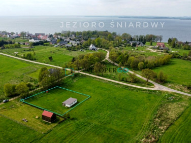 Działka Nowe Guty