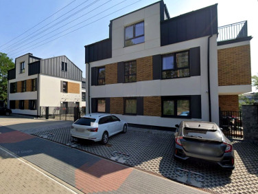 Mieszkanie Legionowo