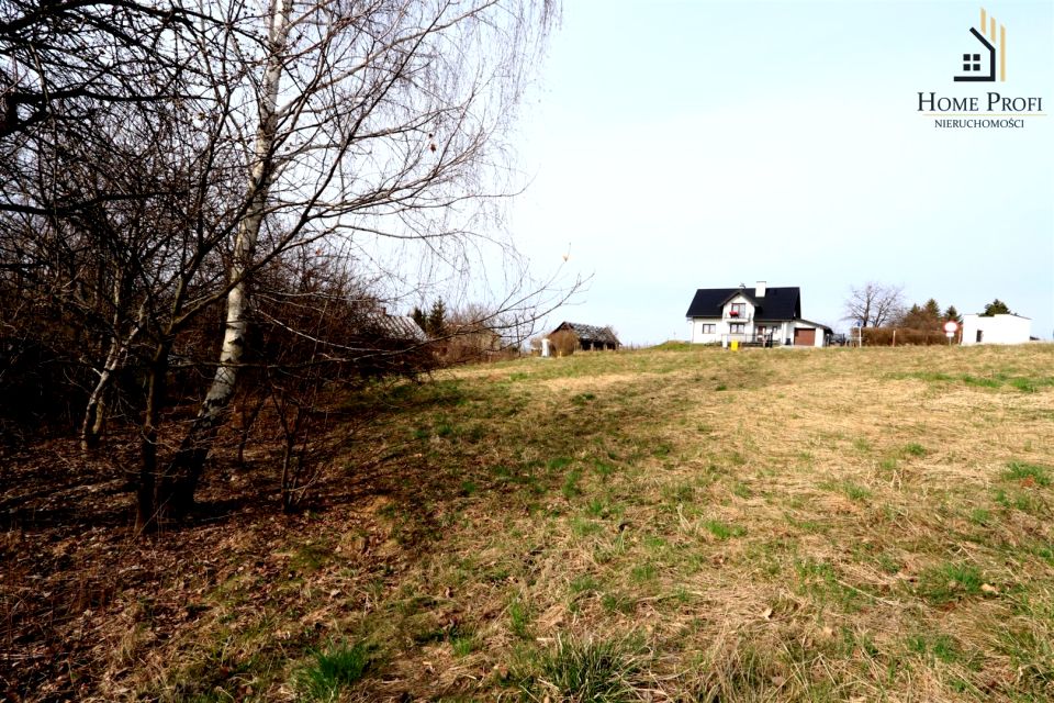 Działka budowlana Rzeszów