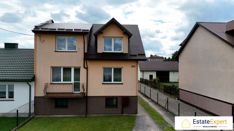 Dom Skarżysko-Kamienna