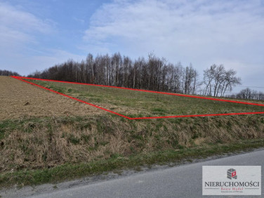 Działka budowlana Szynwałd