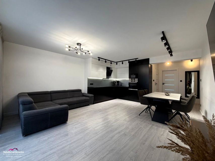 Mieszkanie Grudziądz