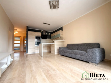 Mieszkanie m. gorzów wielkopolski