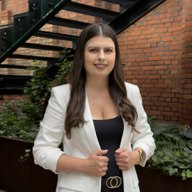 Aleksandra Tomaszewska