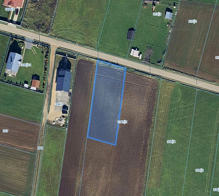 Działka inna Pińczyce sprzedam