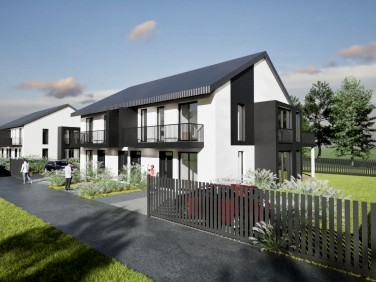 Mieszkanie Koszyce Wielkie