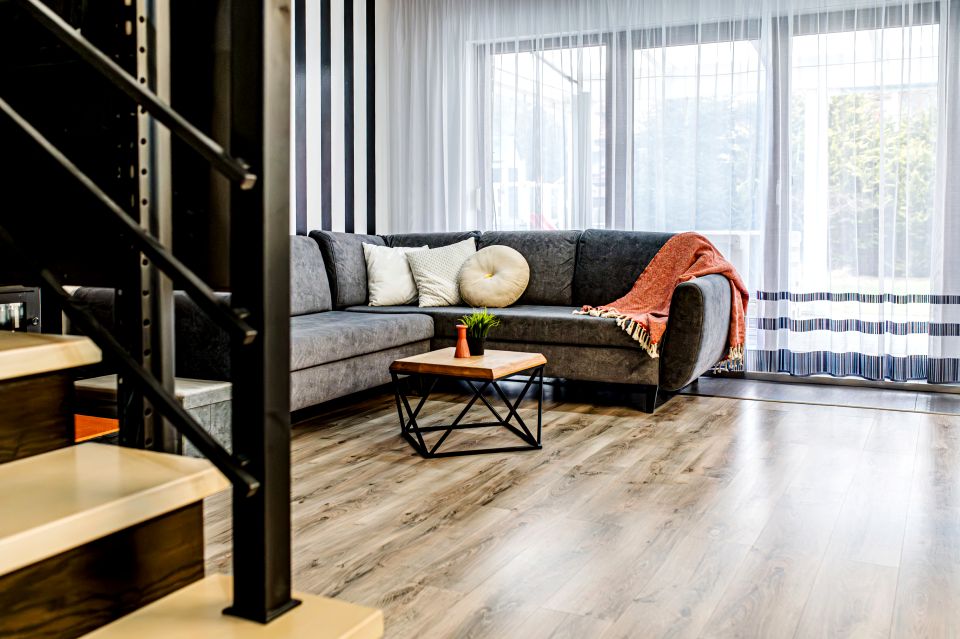 Dom Siekierki Wielkie