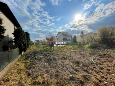 Działka przemysłowa Tuszyn sprzedam