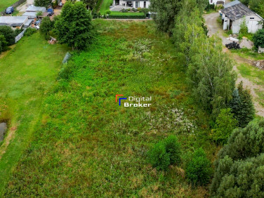 Działka budowlana Zgierz