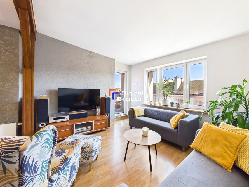 Mieszkanie Dąbrowa Górnicza