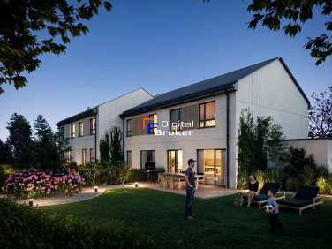 Dom Lesznowola sprzedaż