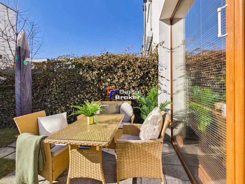 Dom Nowy Dwór Mazowiecki