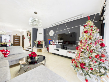 Dom Grodzisk Mazowiecki