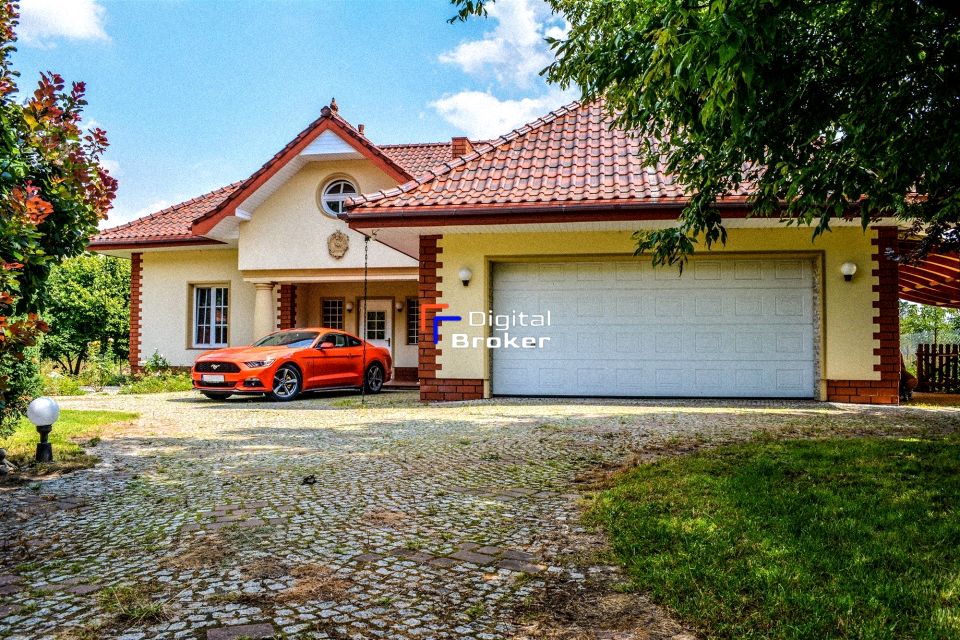 Dom Piotrków Trybunalski