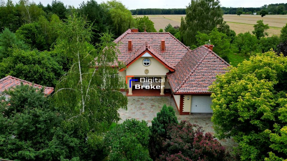 Dom Piotrków Trybunalski