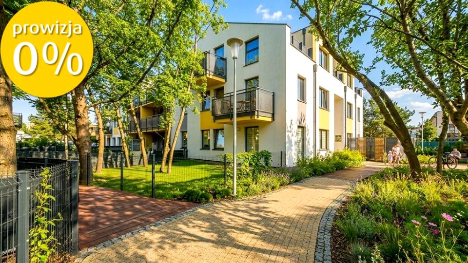 Mieszkanie blok mieszkalny Wrocław