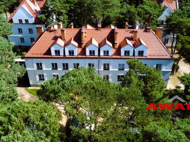 Mieszkanie Jurata sprzedaż