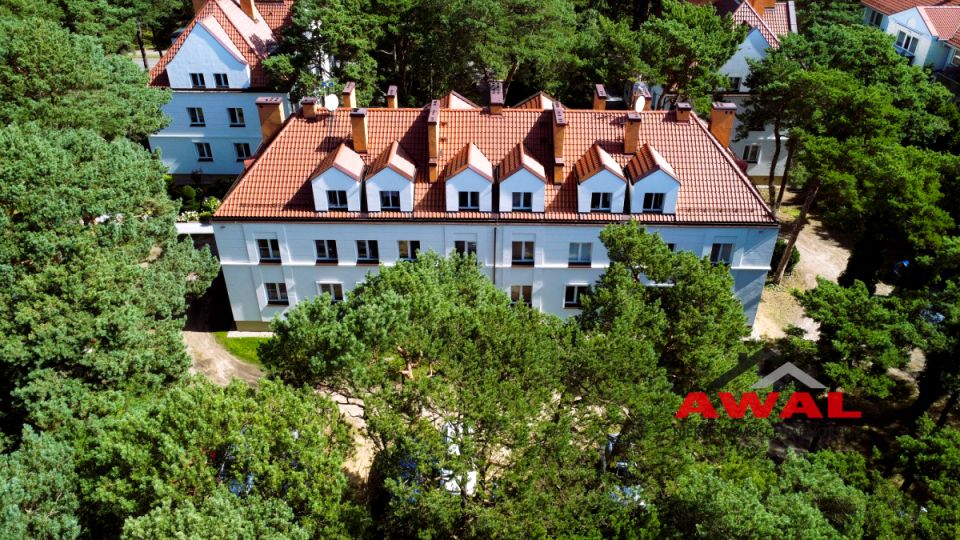 Mieszkanie Jurata sprzedaż