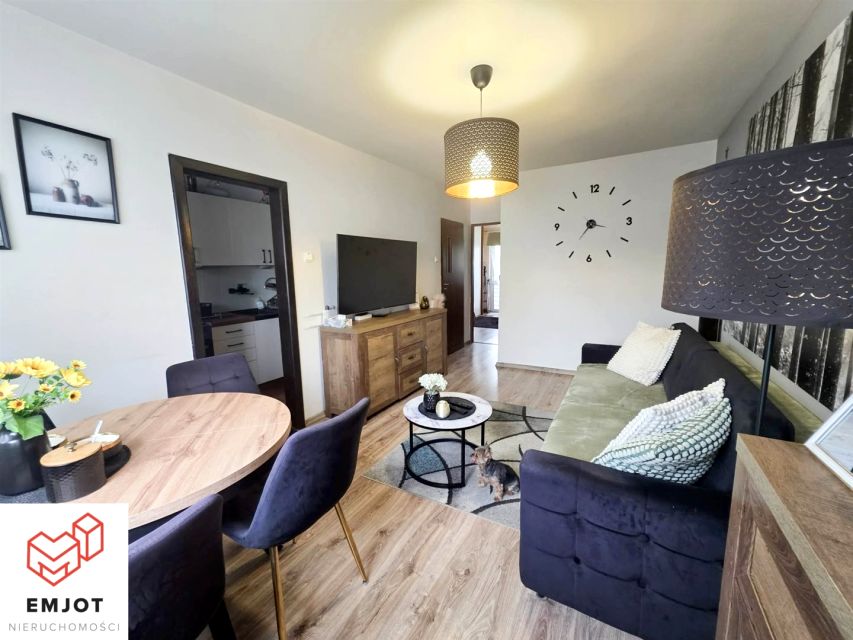 Mieszkanie Zduńska Wola