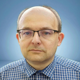 Grzegorz Nagacz