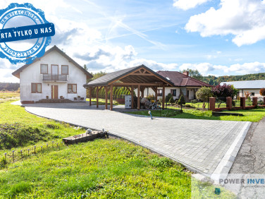 Dom Kossowa sprzedaż