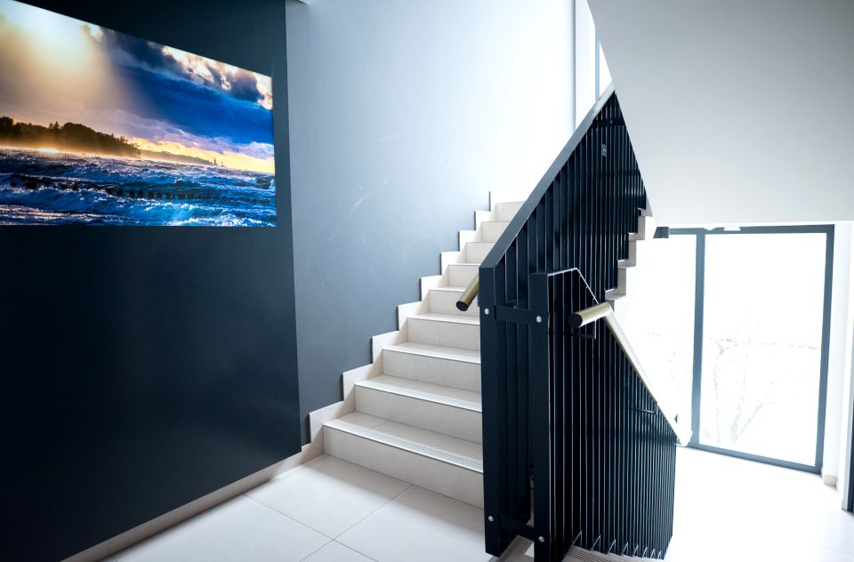 Mieszkanie Kołobrzeg