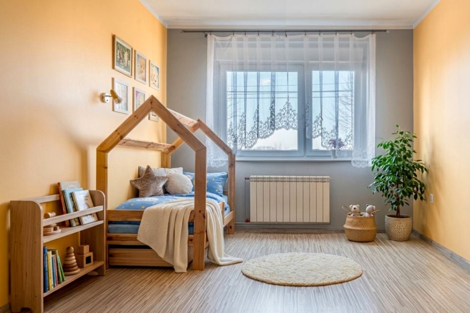 Dom Nowy Dwór