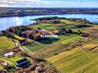 Działka rolna Blanki