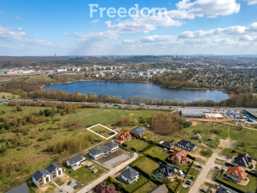 Działka budowlana Gdańsk