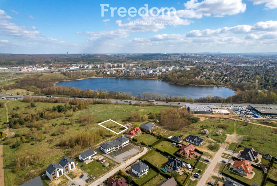 Działka budowlana Gdańsk