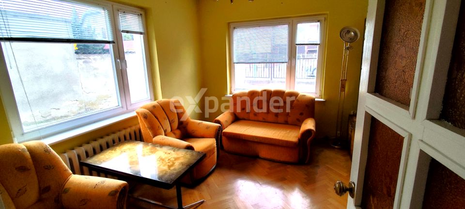 Mieszkanie Września