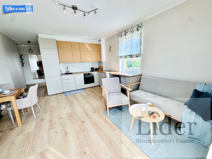 Mieszkanie Lębork