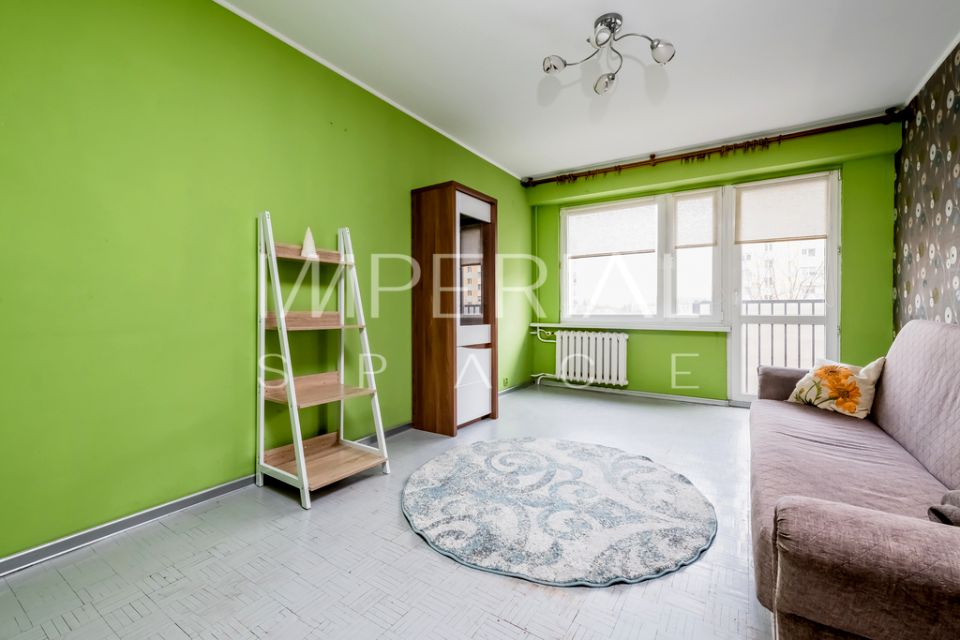 Mieszkanie Białystok