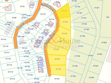 Działka inna Łapino