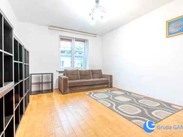 Mieszkanie Kraków