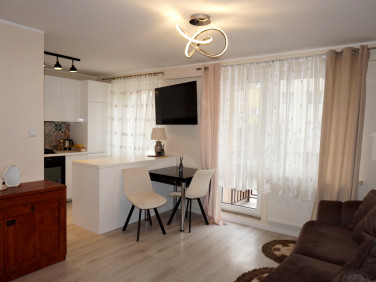 Mieszkanie Gorzów Wielkopolski