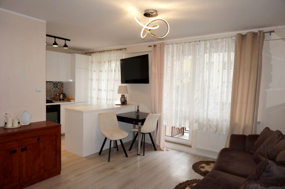 Mieszkanie Gorzów Wielkopolski